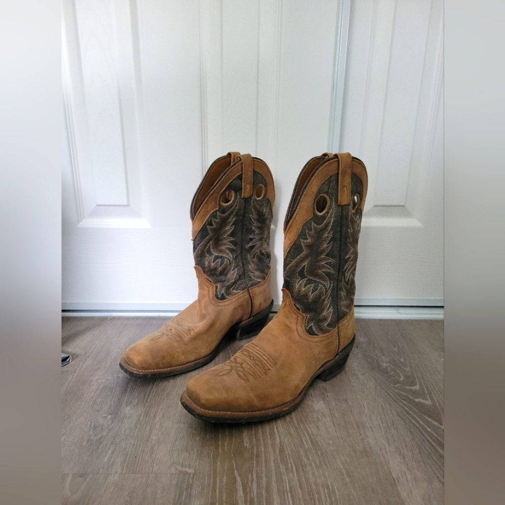 Laredo Men's Cowboy/Western Boots